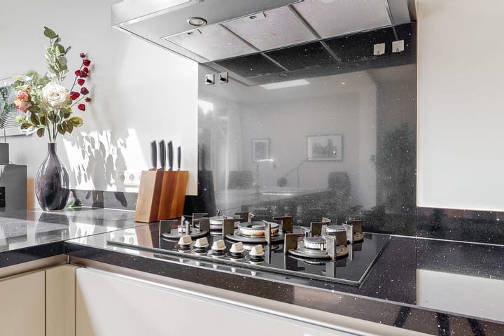 Foto 13 van Oranje Nassaulaan 34