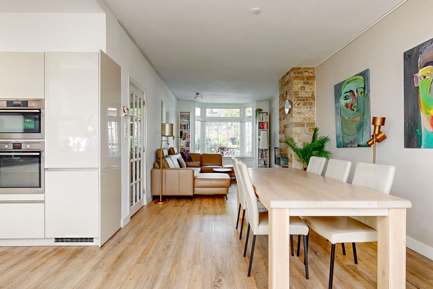 Photo 14 of Oranje Nassaulaan 34