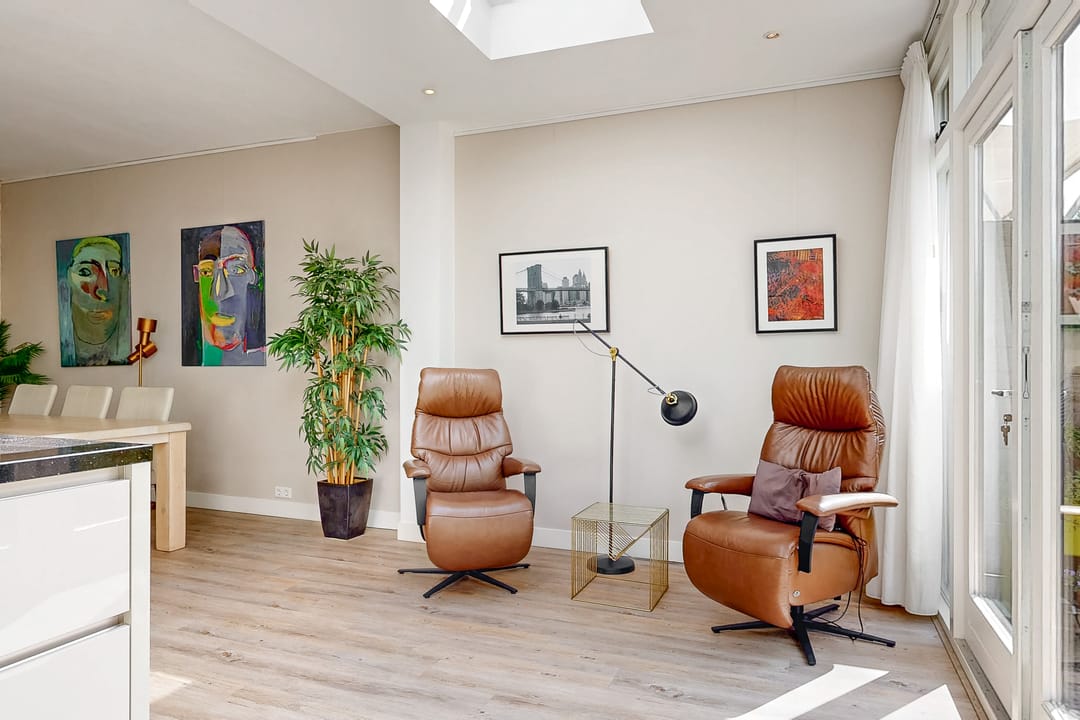 Photo 17 of Oranje Nassaulaan 34