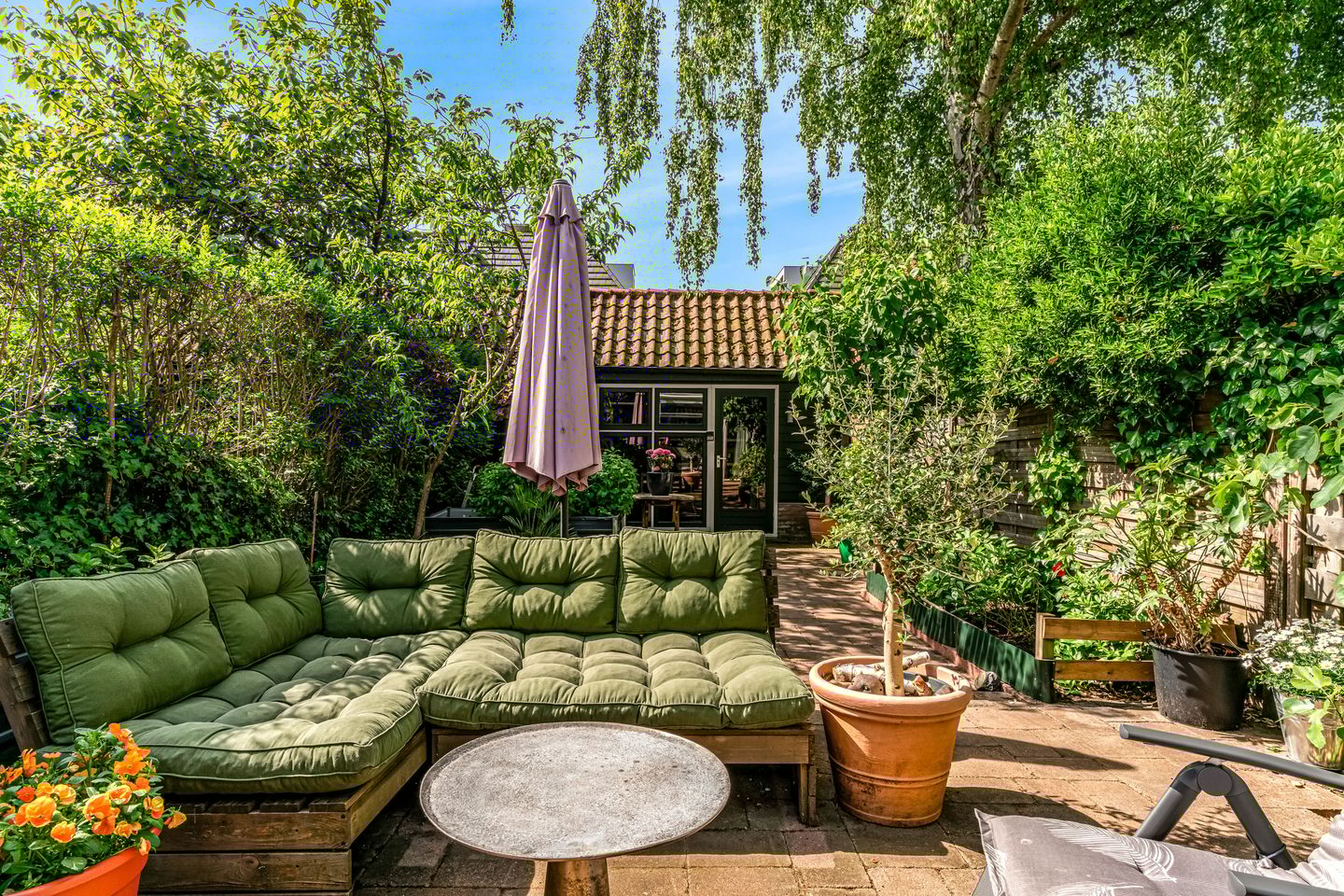 Photo 20 of Oranje Nassaulaan 34