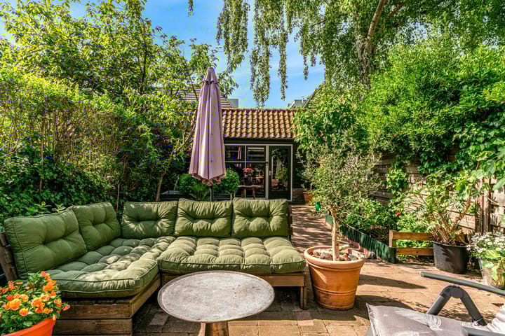 Foto 20 van Oranje Nassaulaan 34