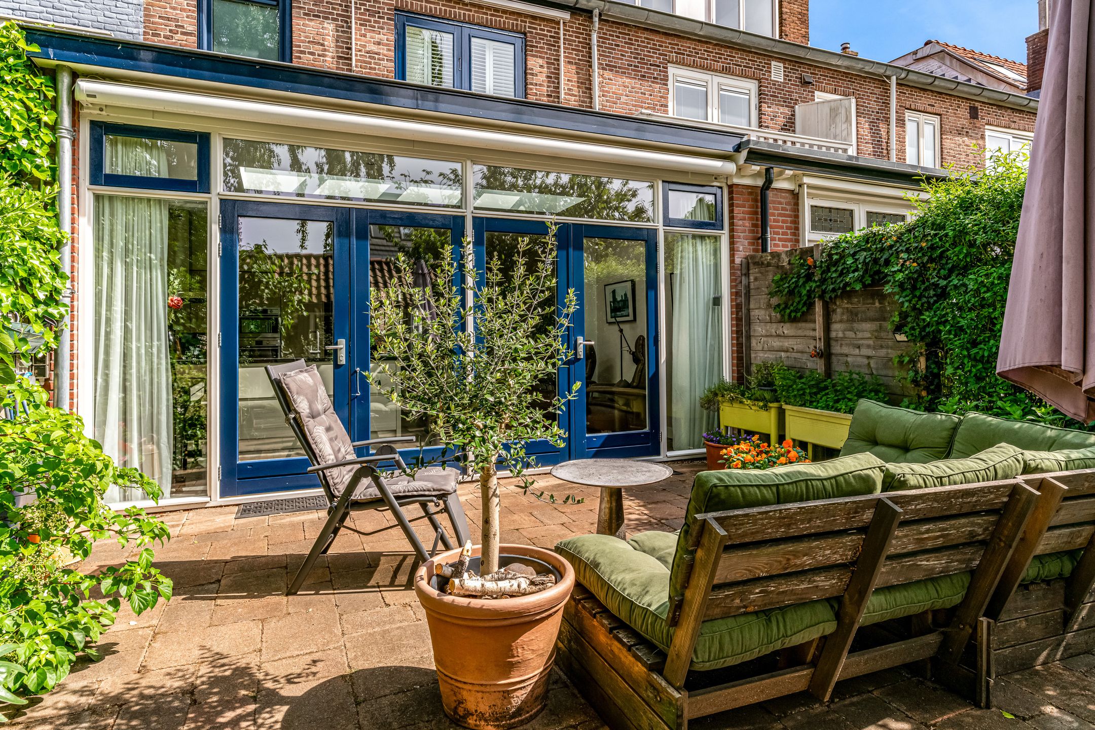 Photo 21 of Oranje Nassaulaan 34