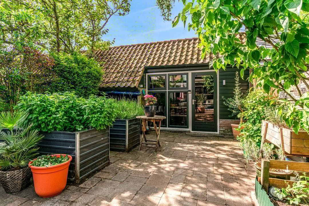 Photo 22 of Oranje Nassaulaan 34