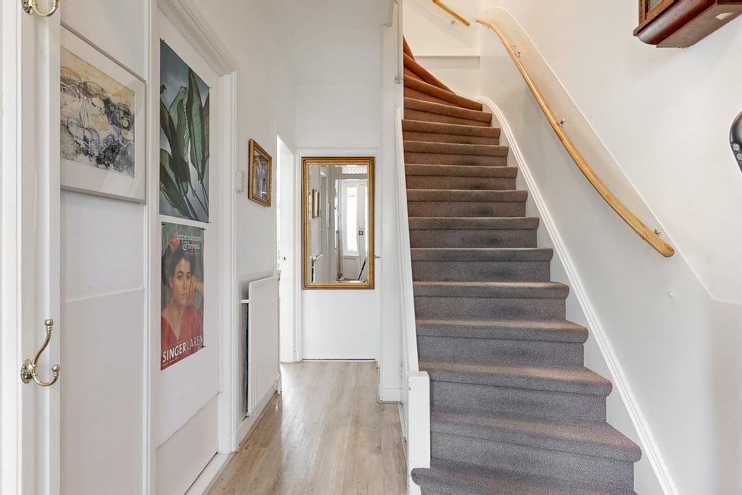 Photo 23 of Oranje Nassaulaan 34