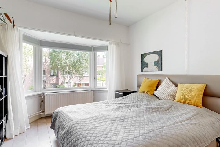 Foto 26 van Oranje Nassaulaan 34