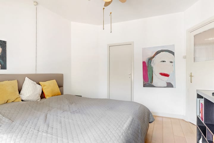 Foto 27 van Oranje Nassaulaan 34