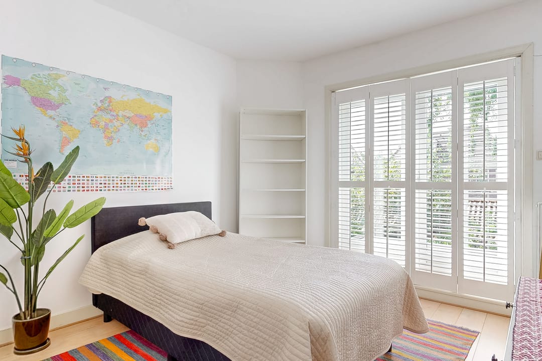 Photo 28 of Oranje Nassaulaan 34