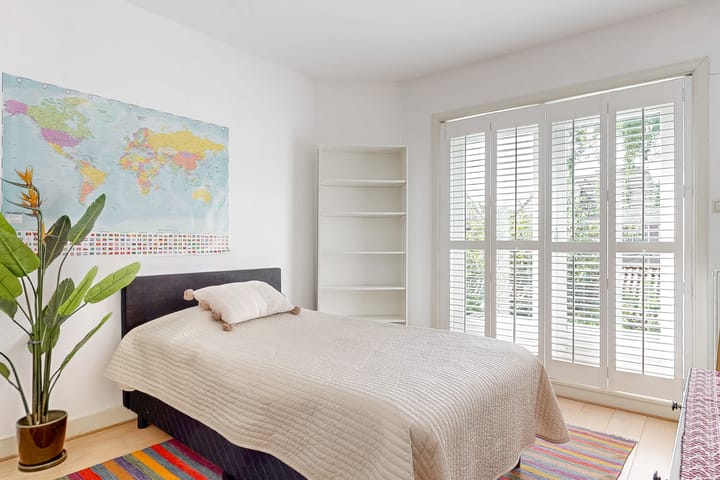 Foto 28 van Oranje Nassaulaan 34