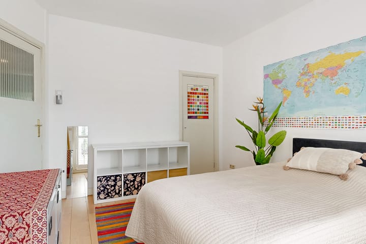 Foto 30 van Oranje Nassaulaan 34