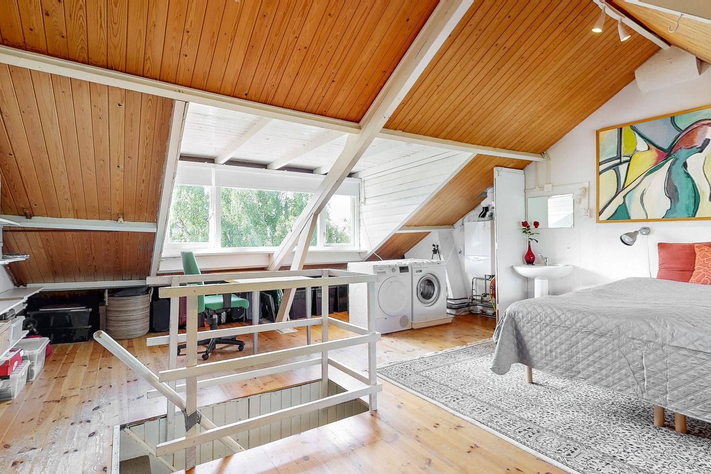 Photo 35 of Oranje Nassaulaan 34