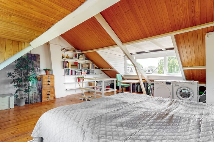 Foto 36 van Oranje Nassaulaan 34