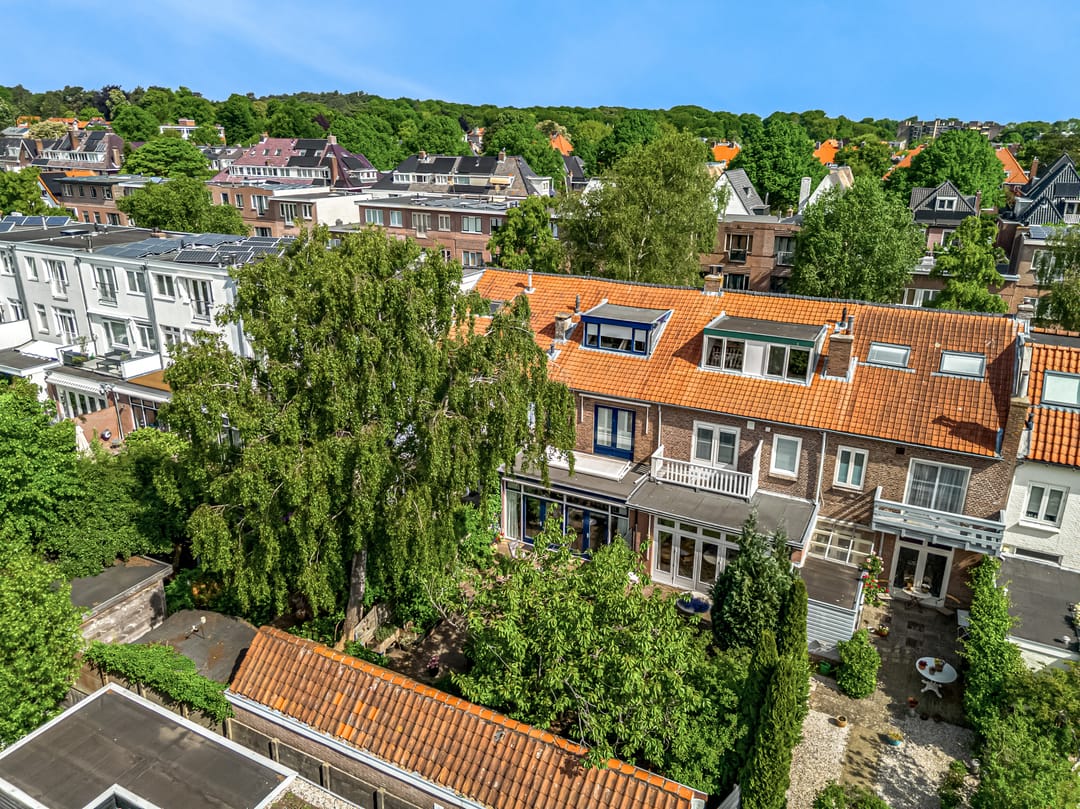 Photo 37 of Oranje Nassaulaan 34