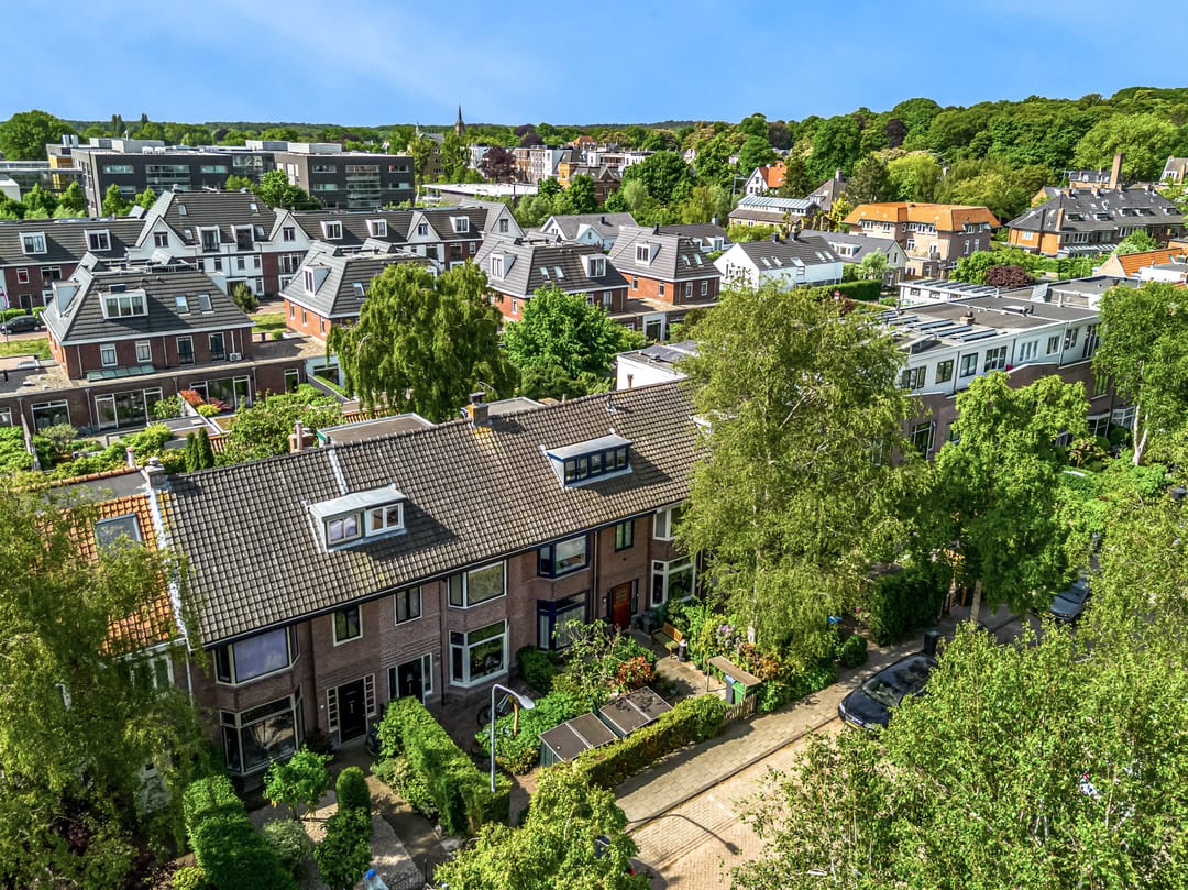 Photo 38 of Oranje Nassaulaan 34