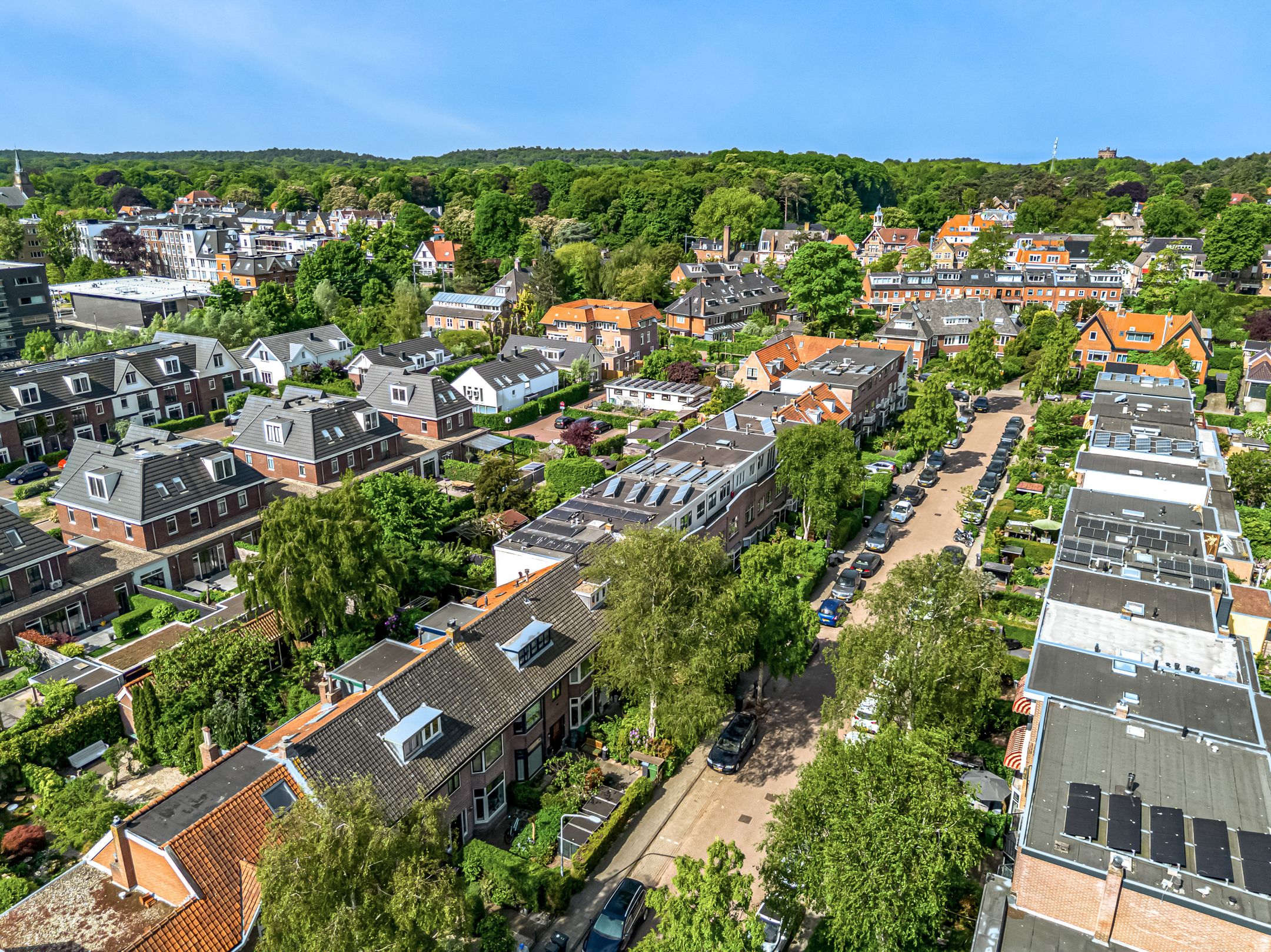 Photo 39 of Oranje Nassaulaan 34