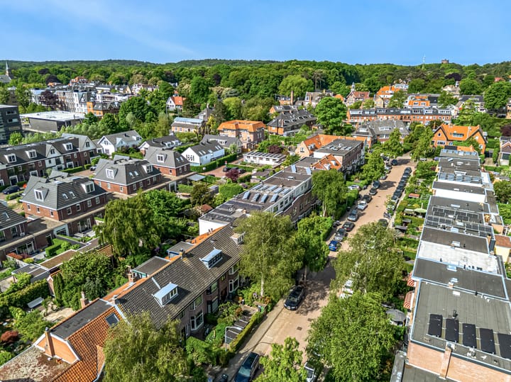 Foto 39 van Oranje Nassaulaan 34