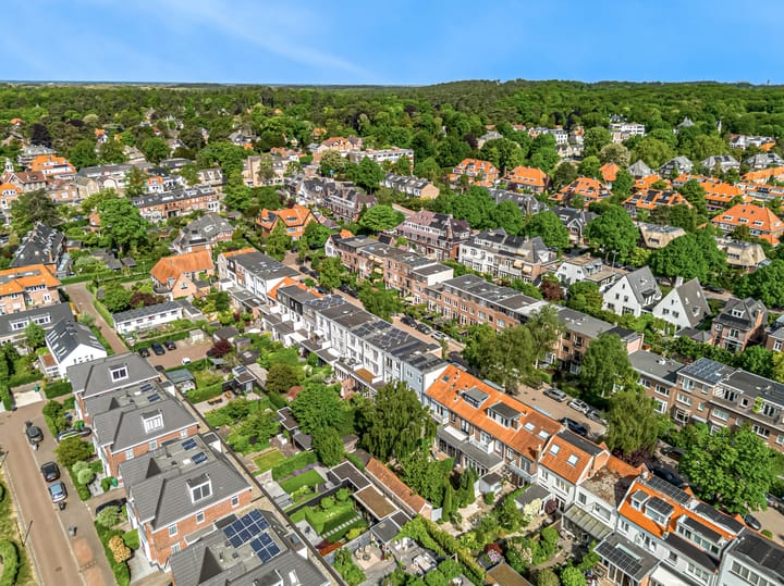 Foto 40 van Oranje Nassaulaan 34