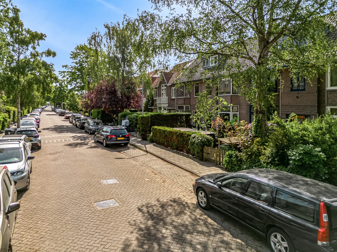 Photo 41 of Oranje Nassaulaan 34