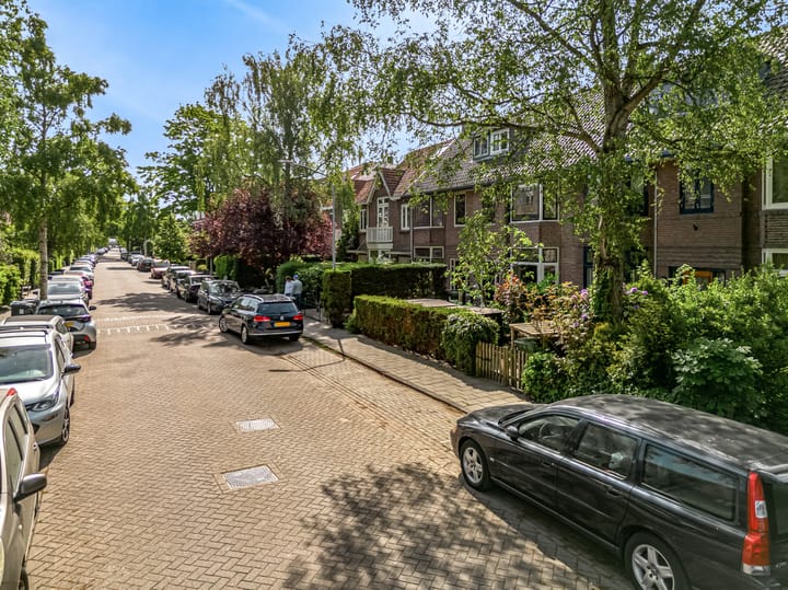 Foto 41 van Oranje Nassaulaan 34