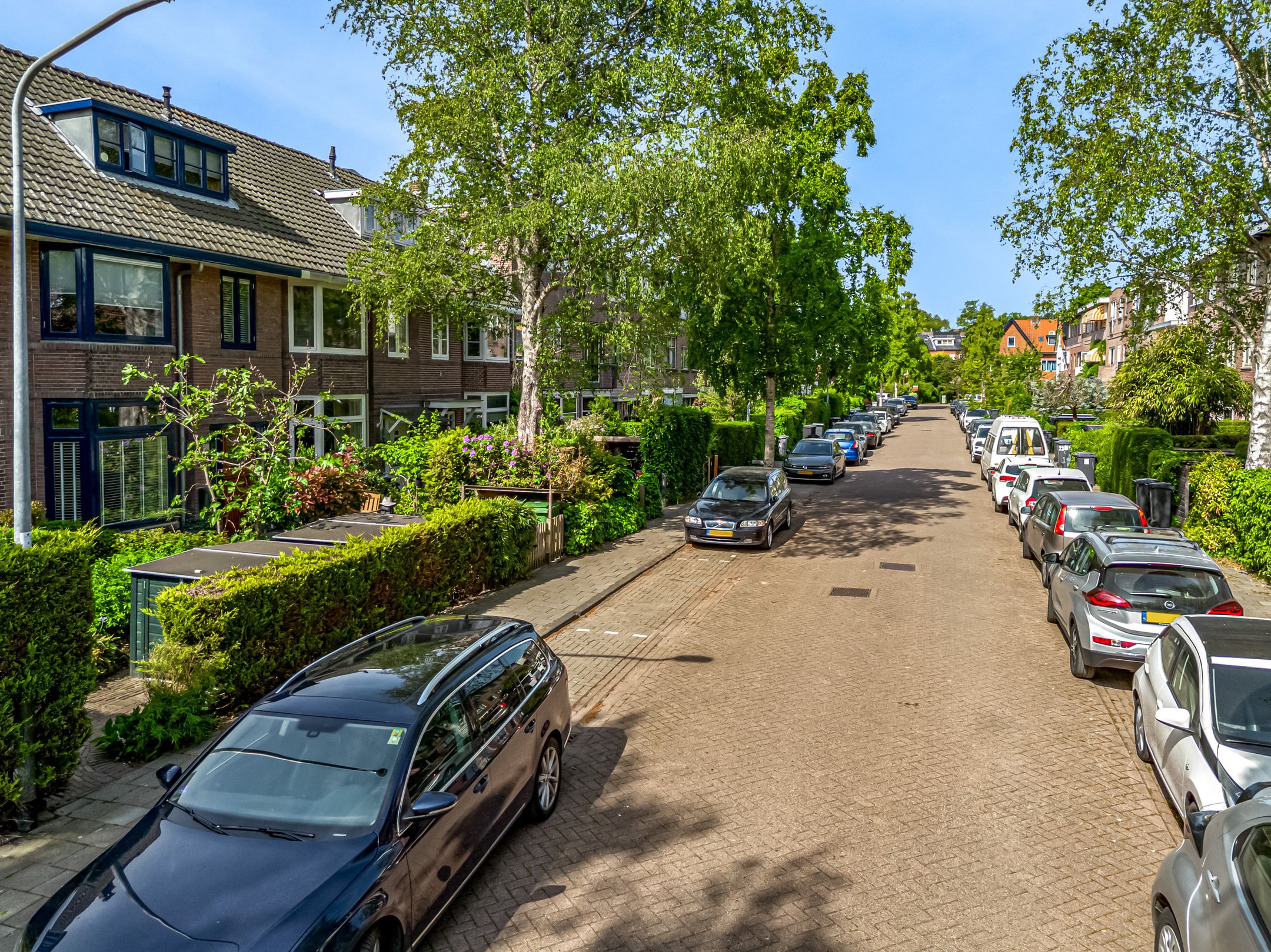 Photo 42 of Oranje Nassaulaan 34