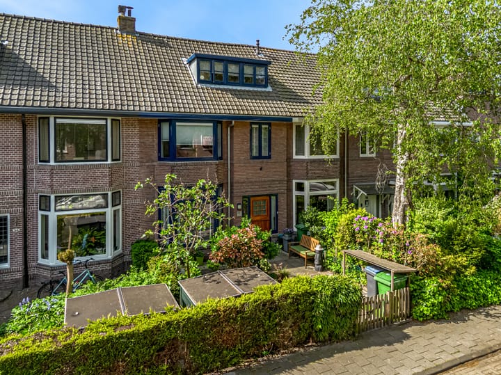 Foto 43 van Oranje Nassaulaan 34