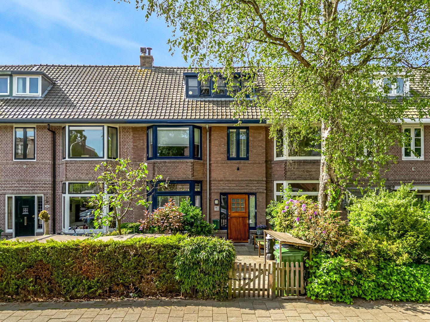 Photo 44 of Oranje Nassaulaan 34