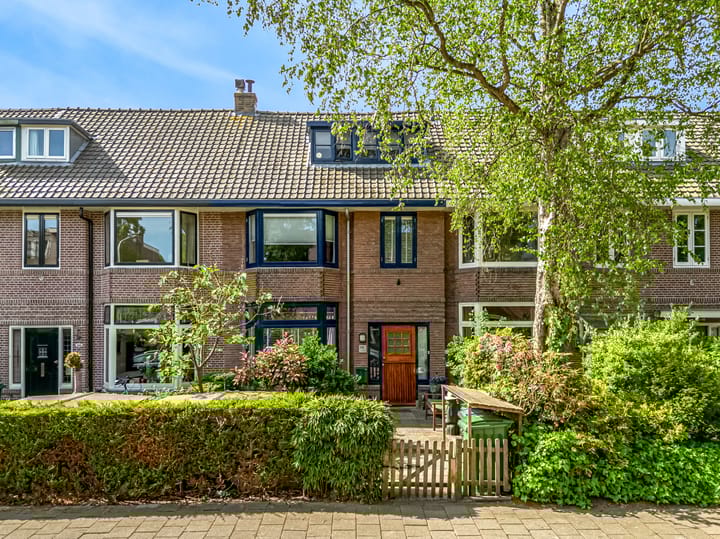 Foto 44 van Oranje Nassaulaan 34