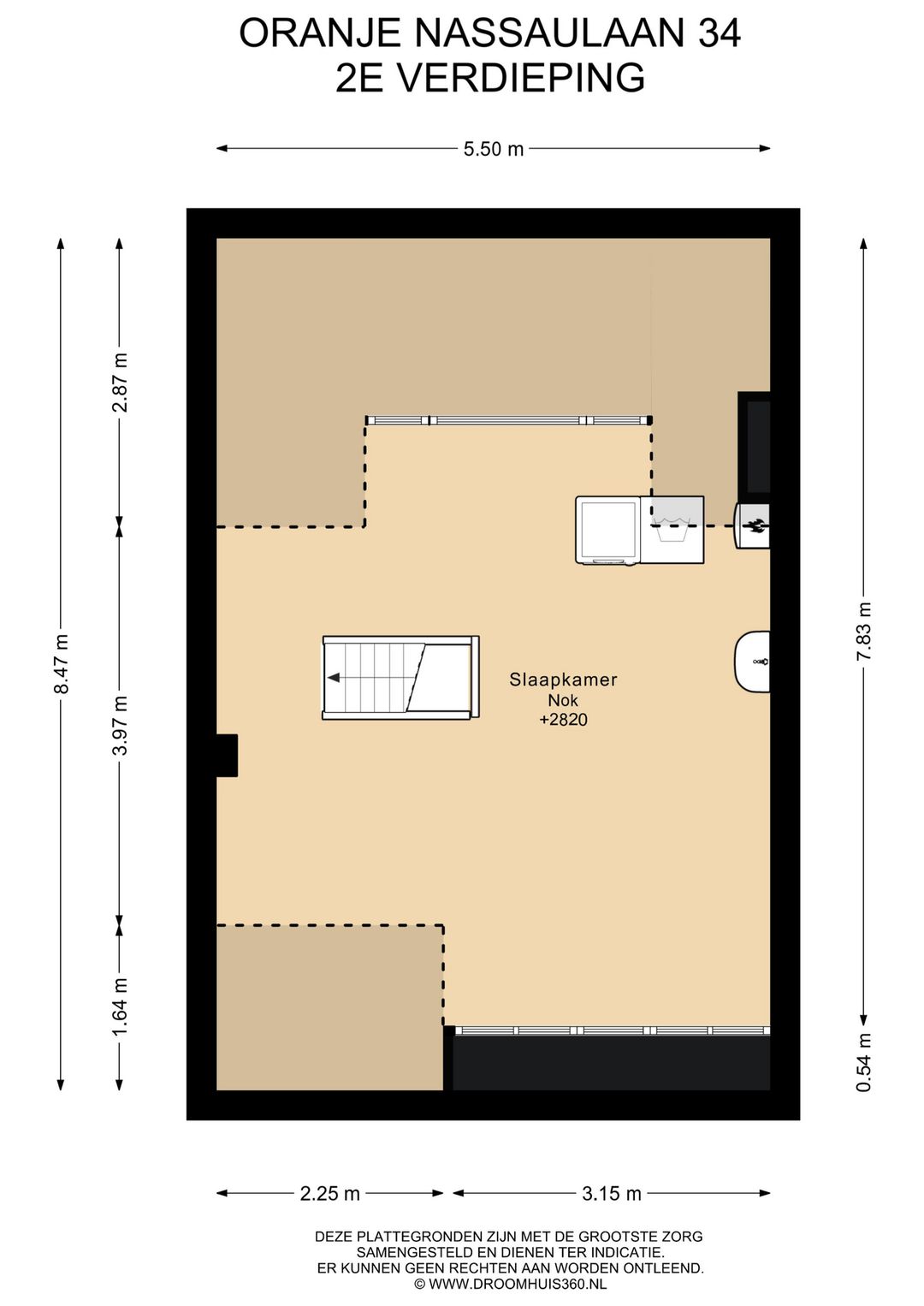 Photo 47 of Oranje Nassaulaan 34
