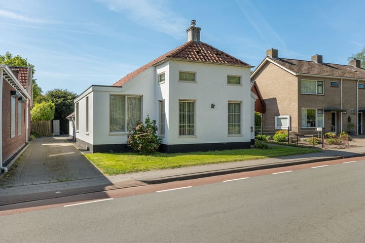 Foto 1 van Hereweg 138