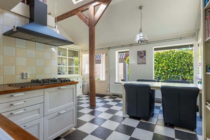 Foto 13 van Hereweg 138