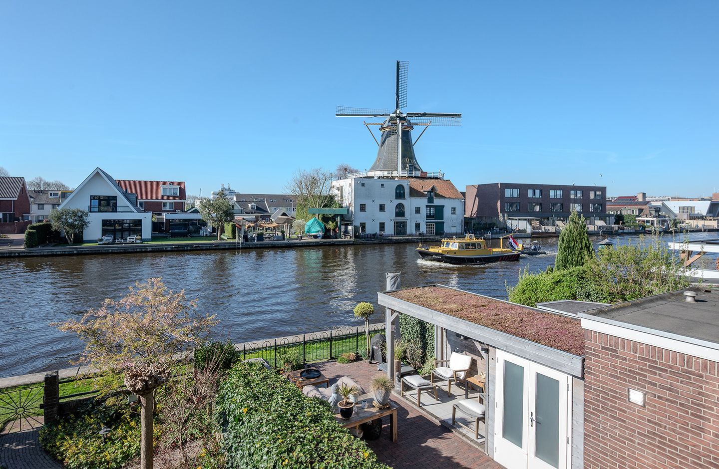 Foto 4 van Paltrokmolen 7