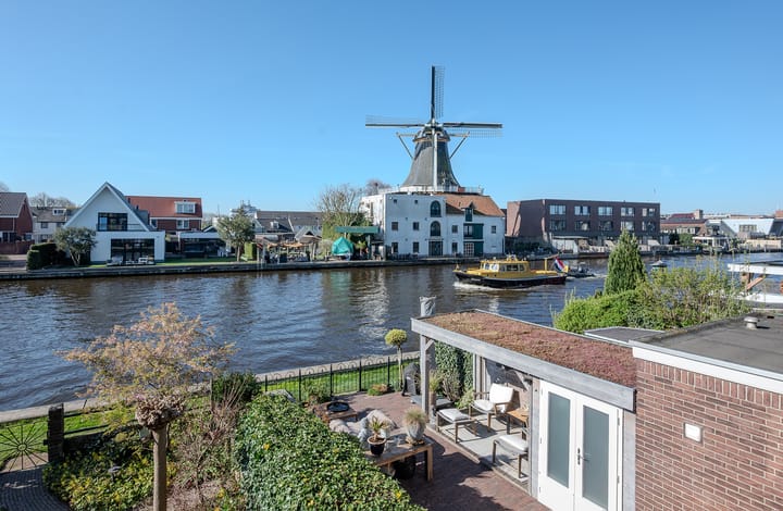 Foto 4 van Paltrokmolen 7