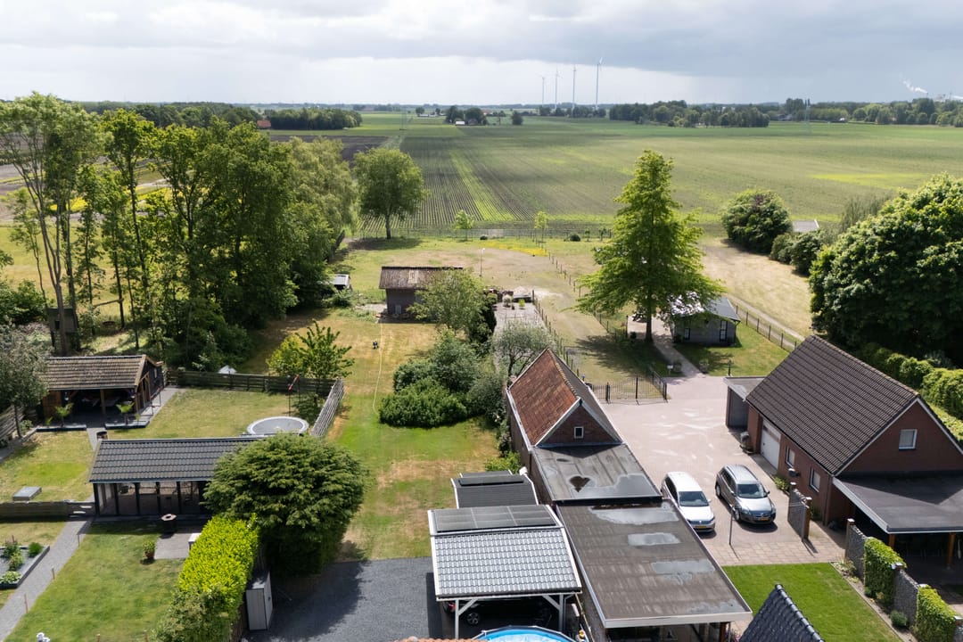 Photo 37 of Hereweg 138