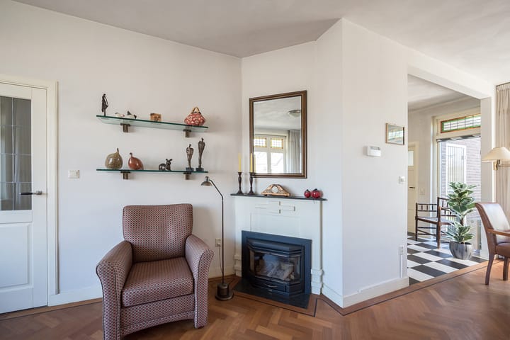 Foto 10 van Paltrokmolen 7