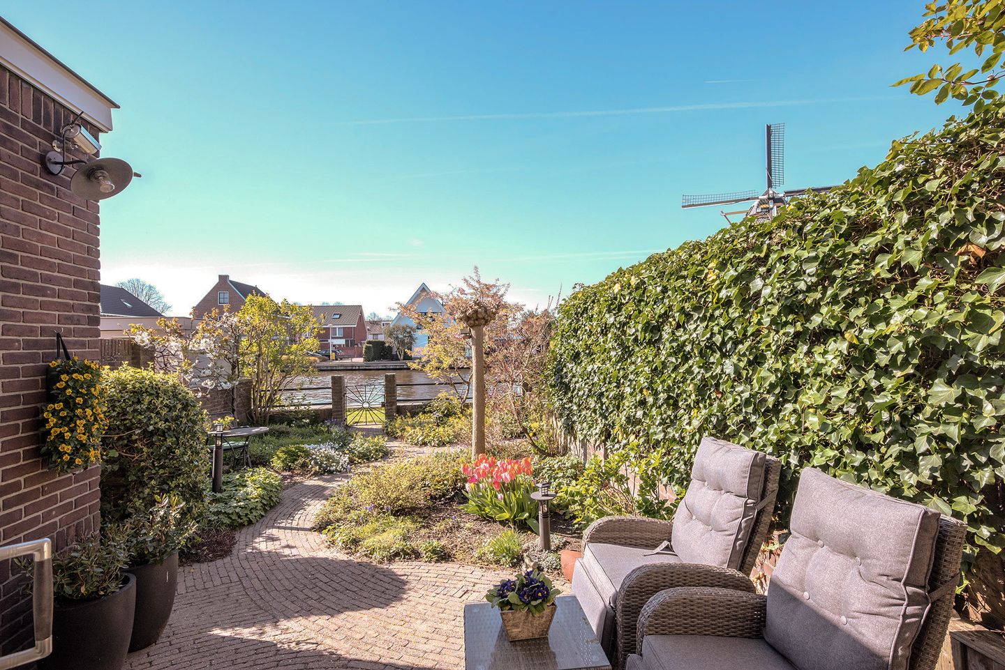 Foto 19 van Paltrokmolen 7