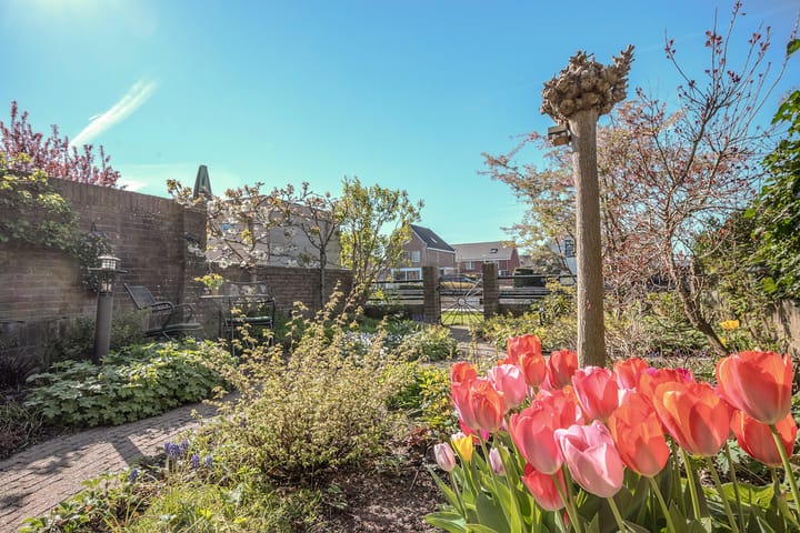 Foto 20 van Paltrokmolen 7