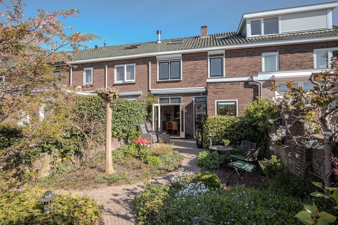 Foto 23 van Paltrokmolen 7