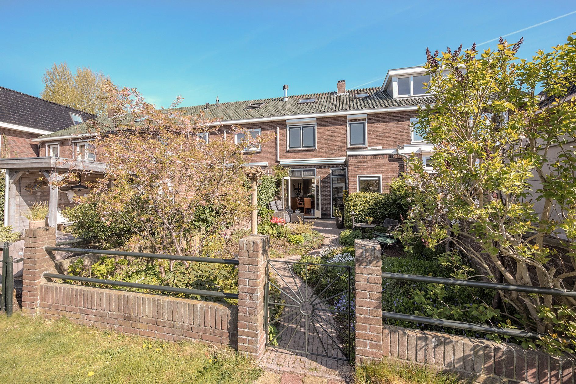 Foto 24 van Paltrokmolen 7