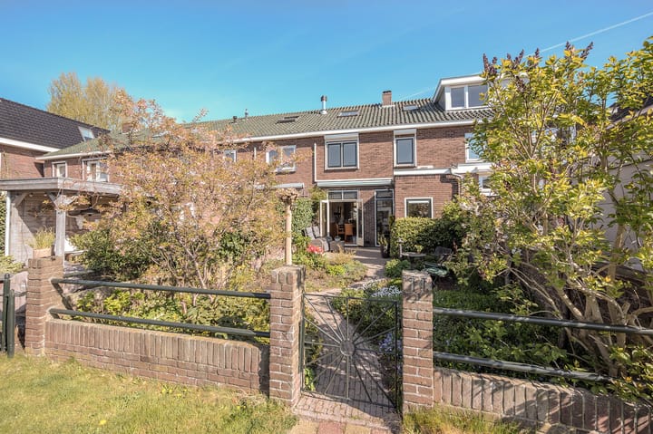 Foto 24 van Paltrokmolen 7