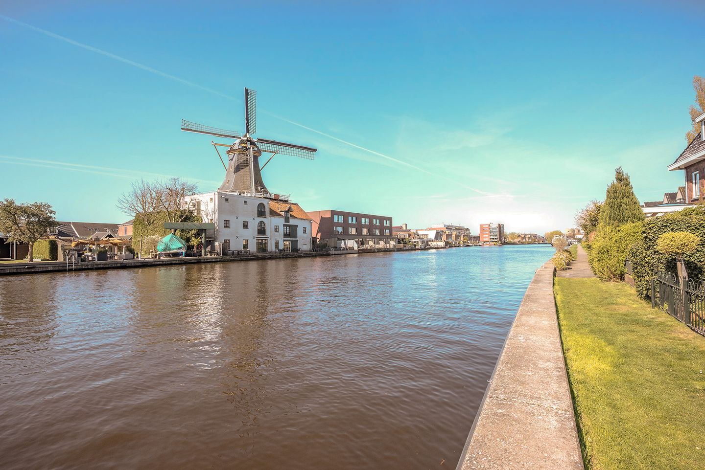 Foto 25 van Paltrokmolen 7