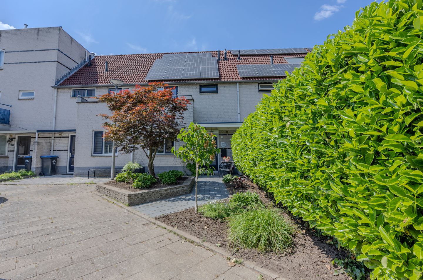 Foto 1 van Leuvensbroek 1205