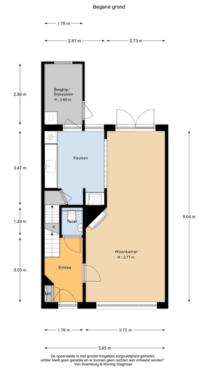 Foto 51 van Paltrokmolen 7