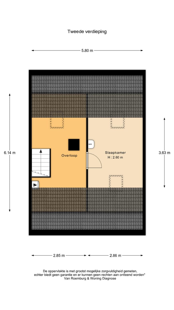 Foto 53 van Paltrokmolen 7