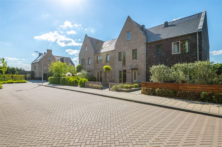 Foto 6 van Gerbrant Meussweg 3