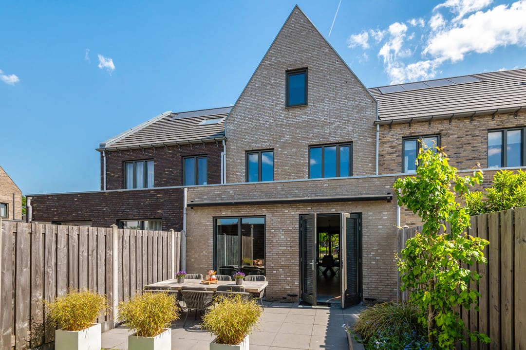 Foto 8 van Gerbrant Meussweg 3