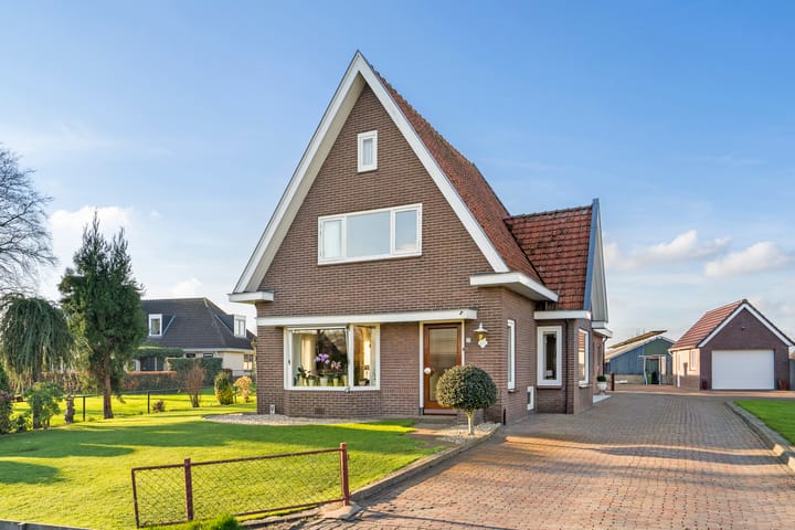 Foto 1 van Hoofdweg 27