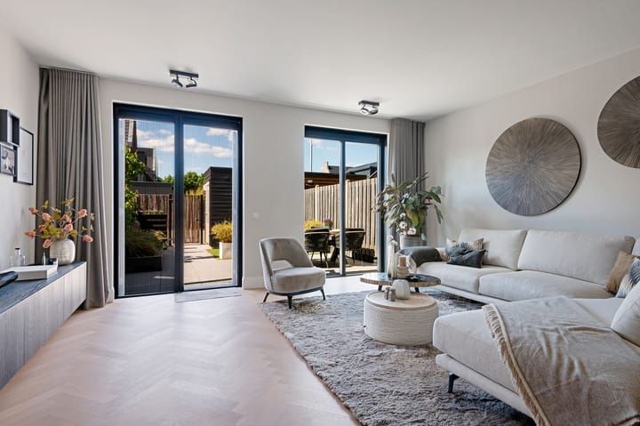 Foto 9 van Gerbrant Meussweg 3