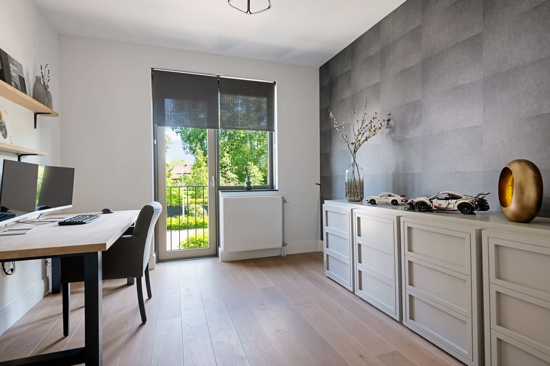 Foto 28 van Gerbrant Meussweg 3