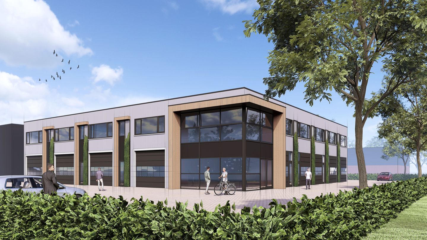 View photo 1 of Raalterweg 81