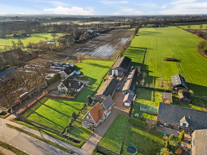 Foto 4 van Hoofdweg 27