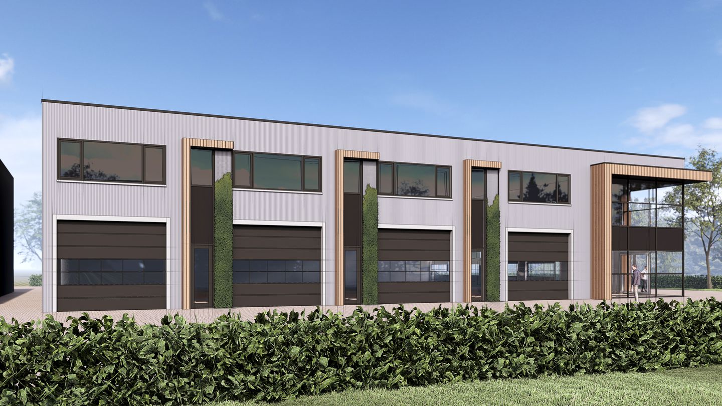 View photo 2 of Raalterweg 81